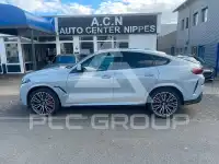 2025 BMW X6