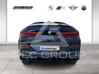 2025 BMW X6