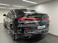 2025 BMW X6
