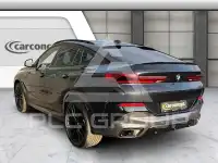 2025 BMW X6