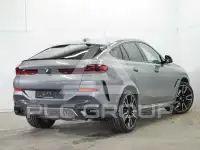 2025 BMW X6
