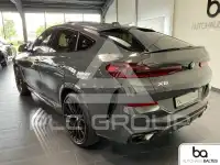 2025 BMW X6