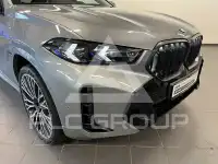 2025 BMW X6