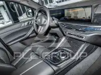 2025 BMW X6