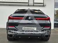 2025 BMW X6