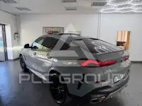 2025 BMW X6