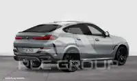 2025 BMW X6
