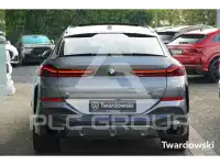 2025 BMW X6