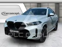 2025 BMW X6