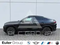 2025 BMW X6