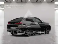 2025 BMW X6