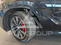 2025 BMW X6