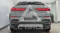 2025 BMW X6