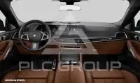 2025 BMW X6