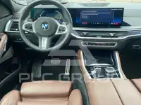 2025 BMW X6