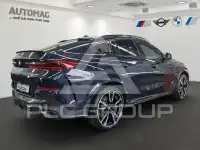 2025 BMW X6