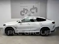 2025 BMW X6