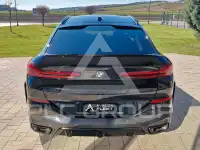 2025 BMW X6