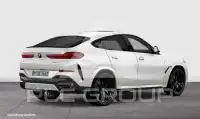 2025 BMW X6