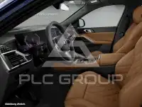 2025 BMW X6
