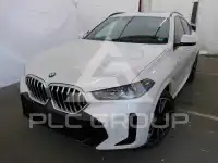 2025 BMW X6