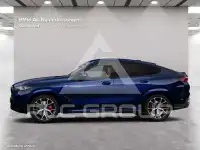 2025 BMW X6