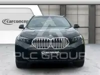 2025 BMW X6