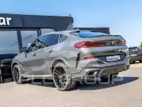 2025 BMW X6
