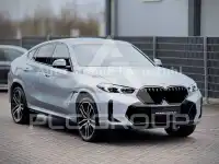 2025 BMW X6