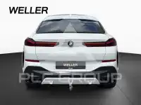 2025 BMW X6