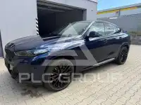2025 BMW X6