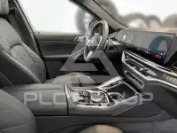 2025 BMW X6