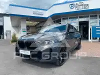 2025 BMW X6