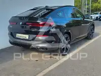 2025 BMW X6