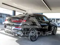 2025 BMW X6