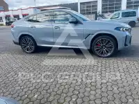 2025 BMW X6