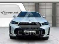 2025 BMW X6