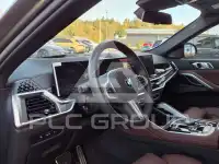 2025 BMW X6