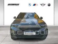 2025 BMW X6