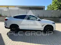 2025 BMW X6