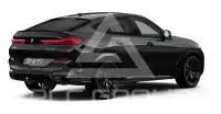 2025 BMW X6
