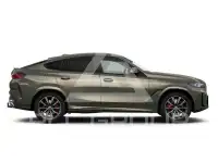 2025 BMW X6