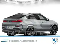 2025 BMW X6