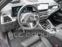 2025 BMW X6
