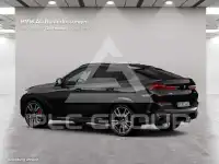 2025 BMW X6