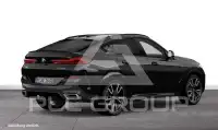 2025 BMW X6