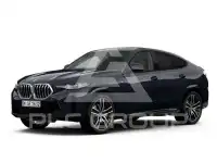 2025 BMW X6