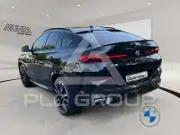 2025 BMW X6