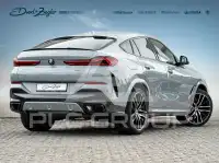 2025 BMW X6