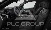 2025 BMW X6